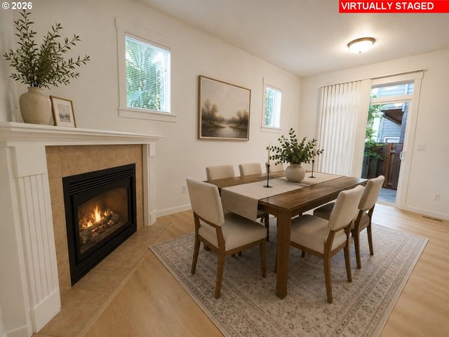 20618 Sw ROCKPORT Ln, Beaverton, OR 97006