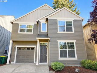 20618 Sw ROCKPORT Ln, Beaverton, OR 97006