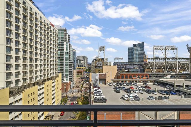 207 5th Ave 1148, San Diego, CA 92101