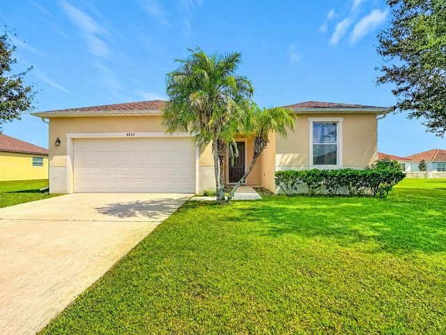 4882 STONE ACRES CIRCLE, St Cloud, FL 34771