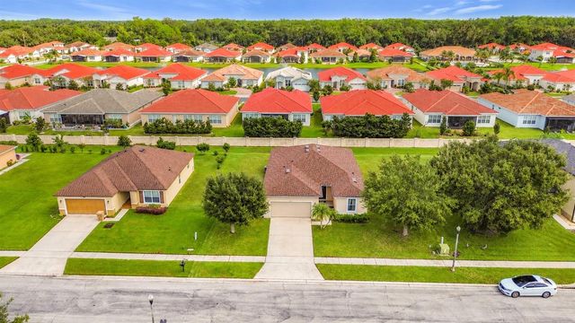 4882 STONE ACRES CIRCLE, St Cloud, FL 34771