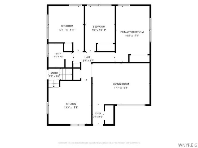 167 Mcnaughton Avenue, Cheektowaga, NY 14225