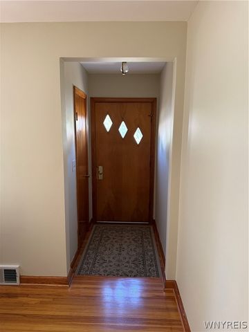 167 Mcnaughton Avenue, Cheektowaga, NY 14225