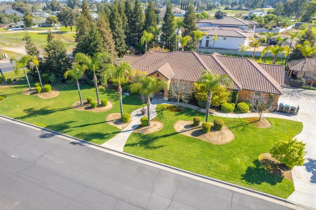 12629 Bronco Road, Madera, CA 93636