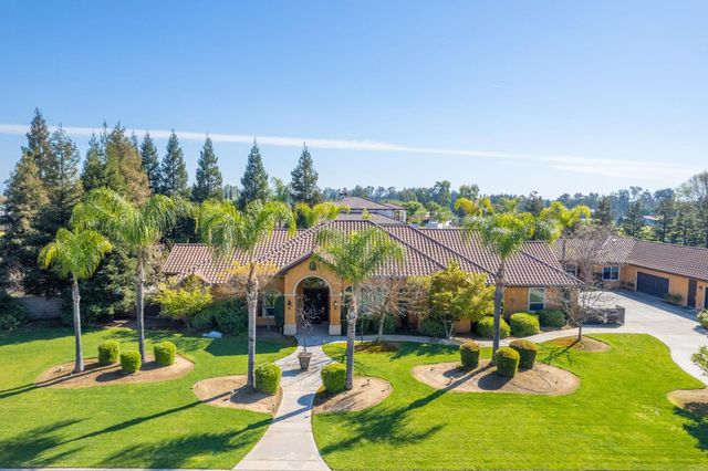 12629 Bronco Road, Madera, CA 93636