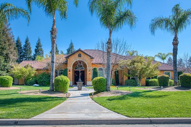 12629 Bronco Road, Madera, CA 93636