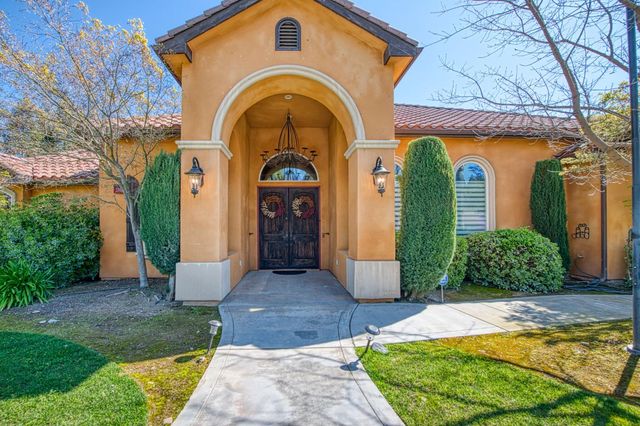 12629 Bronco Road, Madera, CA 93636