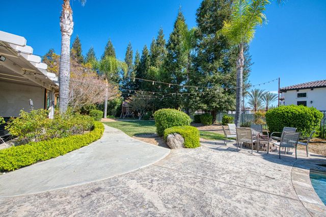 12629 Bronco Road, Madera, CA 93636