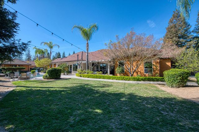 12629 Bronco Road, Madera, CA 93636