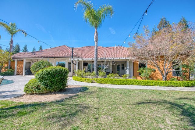 12629 Bronco Road, Madera, CA 93636