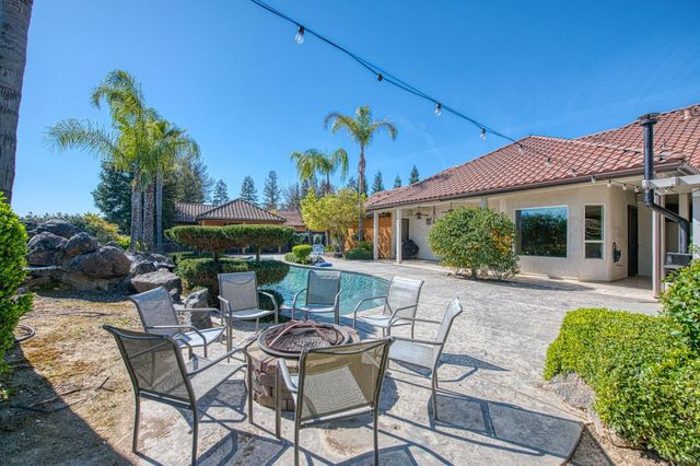 12629 Bronco Road, Madera, CA 93636