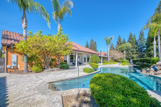 12629 Bronco Road, Madera, CA 93636