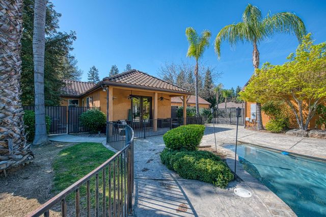 12629 Bronco Road, Madera, CA 93636