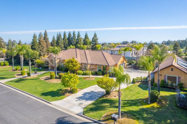 12629 Bronco Road, Madera, CA 93636