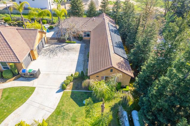 12629 Bronco Road, Madera, CA 93636