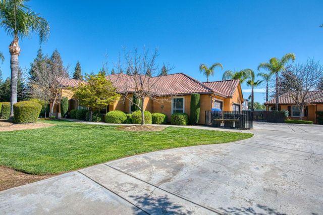 12629 Bronco Road, Madera, CA 93636