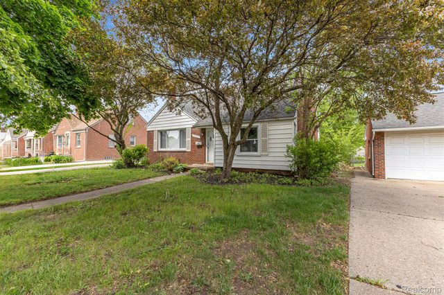 21311 Outer Drive, Dearborn, MI 48124