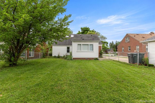 21311 Outer Drive, Dearborn, MI 48124
