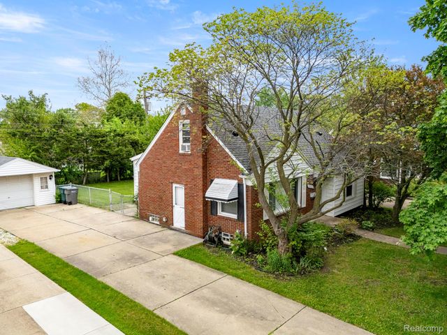 21311 Outer Drive, Dearborn, MI 48124