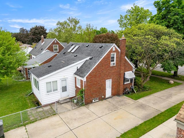 21311 Outer Drive, Dearborn, MI 48124