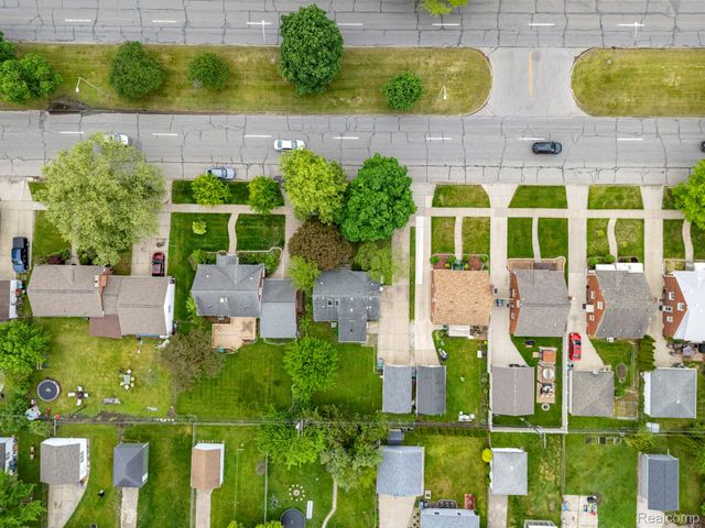 21311 Outer Drive, Dearborn, MI 48124