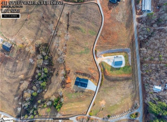 411 Sweetwater Club Drive, Seneca, SC 29672