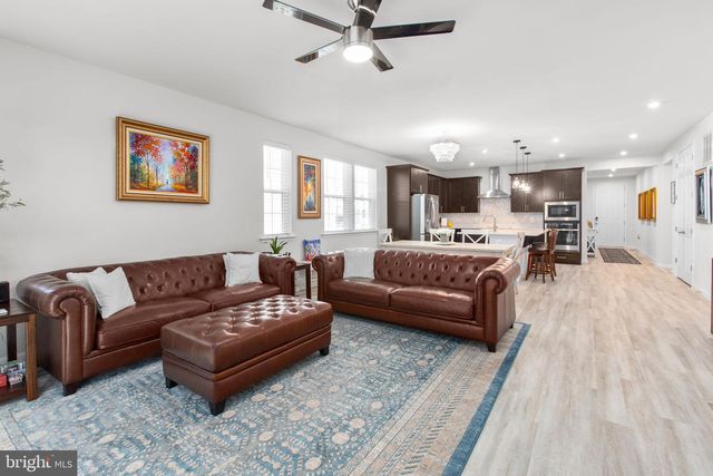 6306 BOBCAT LN, King George, VA 22485