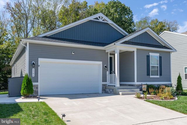 6306 BOBCAT LN, King George, VA 22485