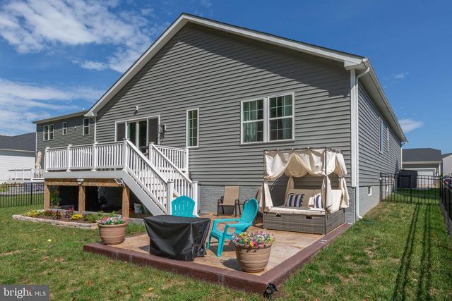 6306 BOBCAT LN, King George, VA 22485