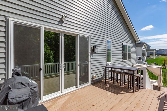 6306 BOBCAT LN, King George, VA 22485