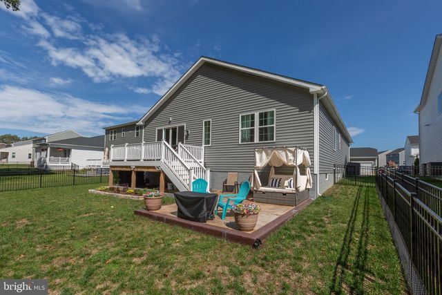 6306 BOBCAT LN, King George, VA 22485