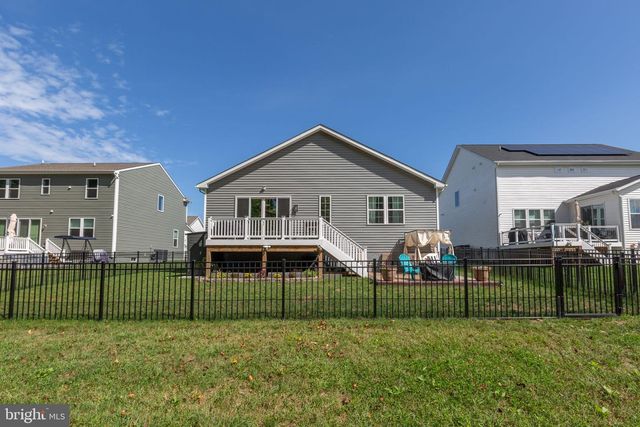 6306 BOBCAT LN, King George, VA 22485