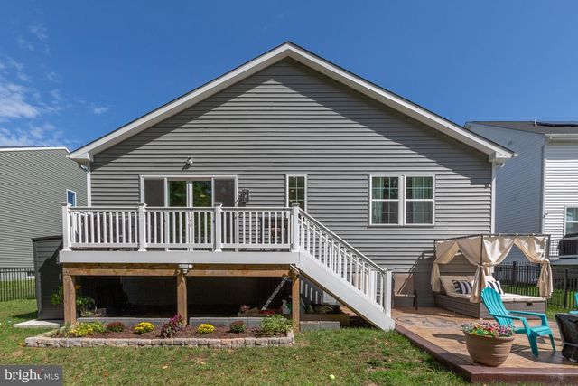 6306 BOBCAT LN, King George, VA 22485