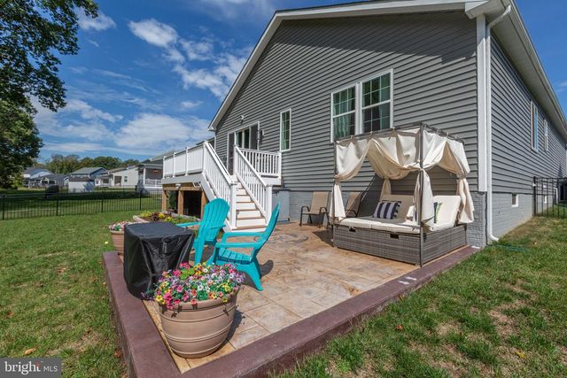 6306 BOBCAT LN, King George, VA 22485