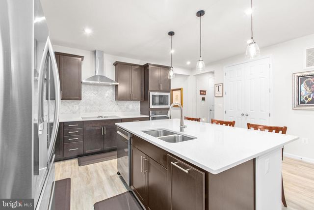 6306 BOBCAT LN, King George, VA 22485