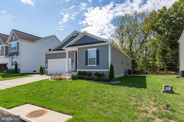 6306 BOBCAT LN, King George, VA 22485