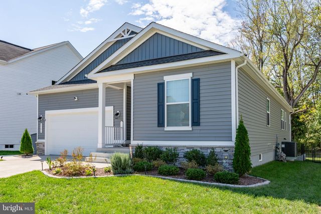 6306 BOBCAT LN, King George, VA 22485