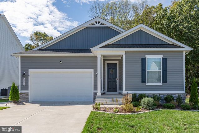 6306 BOBCAT LN, King George, VA 22485