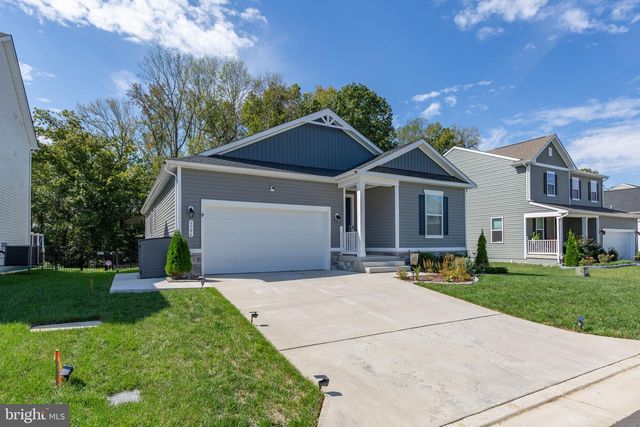 6306 BOBCAT LN, King George, VA 22485