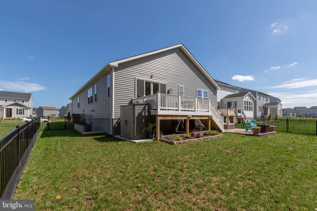 6306 BOBCAT LN, King George, VA 22485