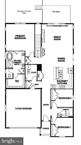 6306 BOBCAT LN, King George, VA 22485