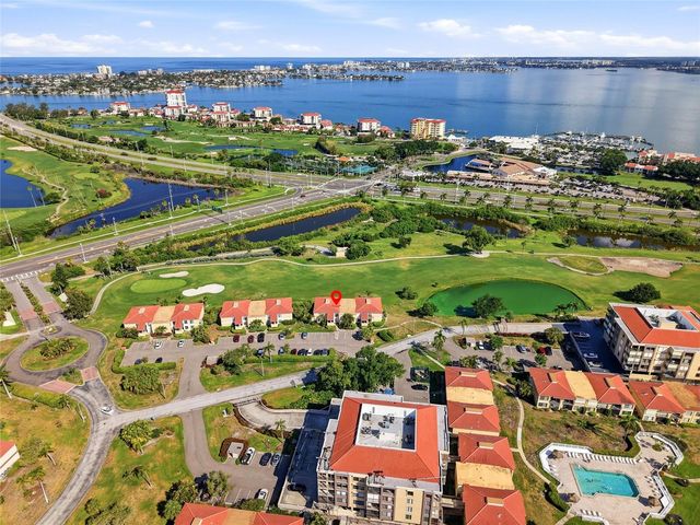 6105 PALMA DEL MAR BOULEVARD S 219, St Petersburg, FL 33715