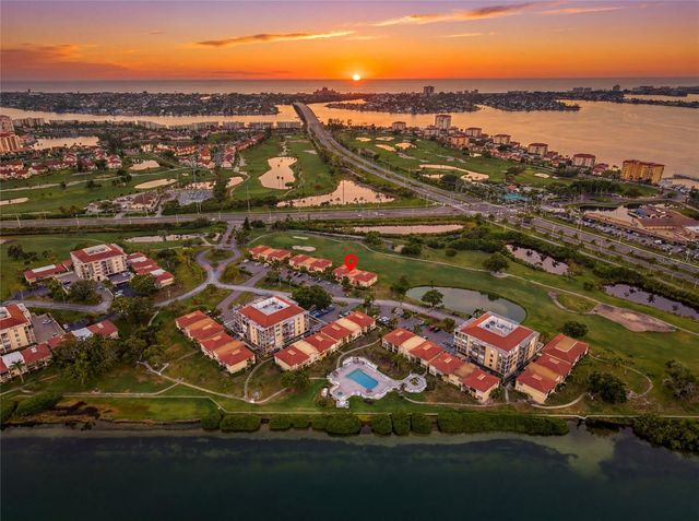 6105 PALMA DEL MAR BOULEVARD S 219, St Petersburg, FL 33715