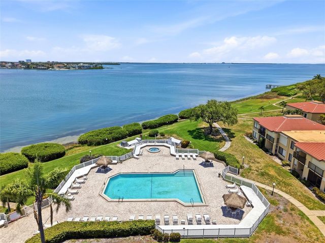 6105 PALMA DEL MAR BOULEVARD S 219, St Petersburg, FL 33715