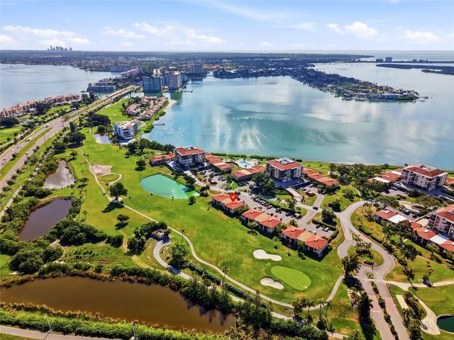 6105 PALMA DEL MAR BOULEVARD S 219, St Petersburg, FL 33715