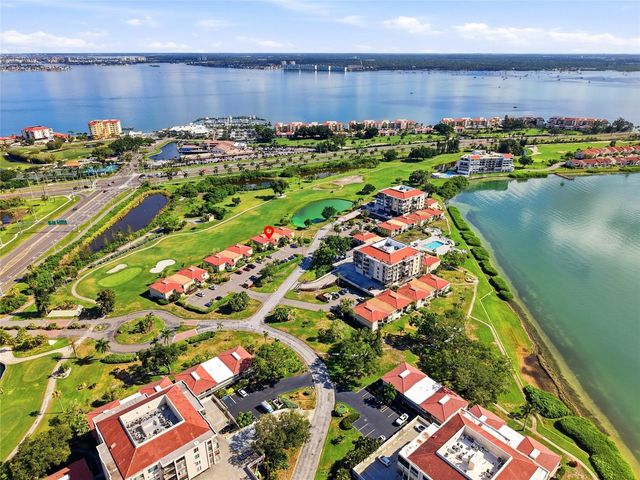 6105 PALMA DEL MAR BOULEVARD S 219, St Petersburg, FL 33715