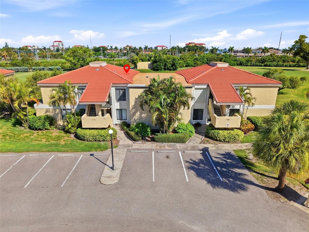 6105 PALMA DEL MAR BOULEVARD S 219, St Petersburg, FL 33715
