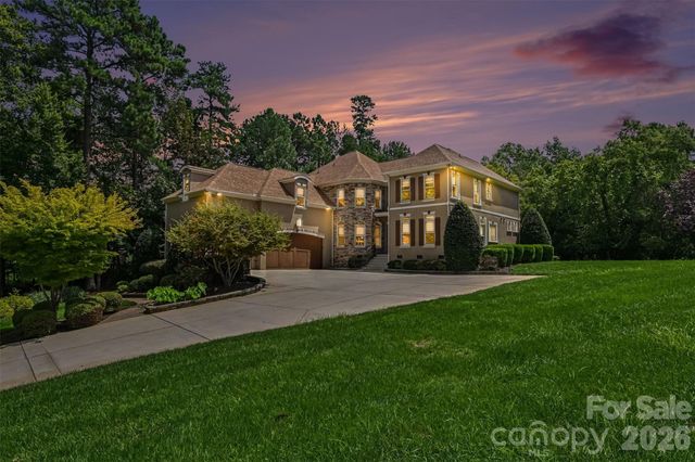 288 Indian Trail, Mooresville, NC 28117