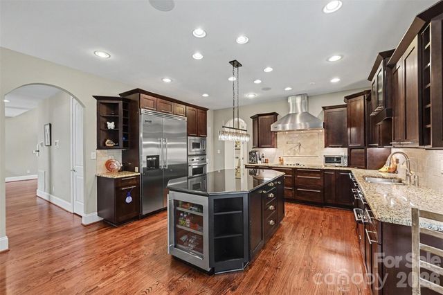 288 Indian Trail, Mooresville, NC 28117