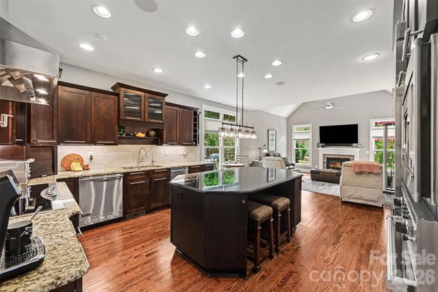 288 Indian Trail, Mooresville, NC 28117